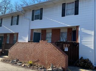 1407 Paris Rd APT L, Columbia, MO 65201