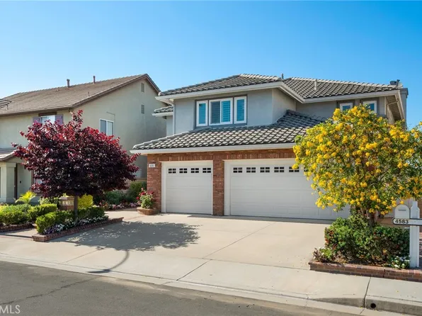 4583 Tuscani Dr, Cypress, CA 90630