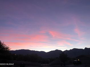 124 W Alyssa Canyon Pl, Oro Valley, AZ 85755