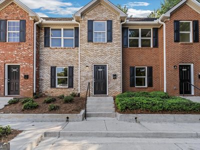 3781 Travis Trce, Decatur, GA, 30032