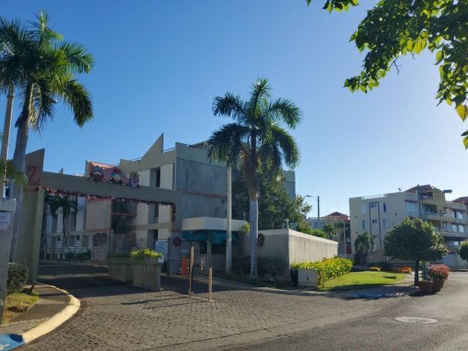 2nd image of 3203 Apt Paseo De La Rein