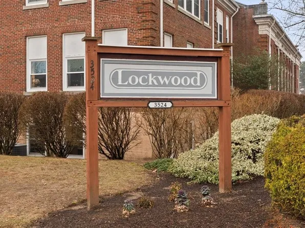 3524 W Shore Rd APT 710, Warwick, RI 02886