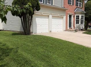 3314 Penfold Dr, Gwynn Oak, MD 21207
