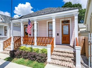 1633 N Rocheblave St, New Orleans, LA 70119