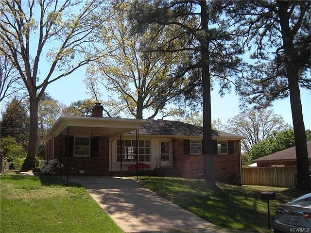 1st image of 7515 Mayland Dr