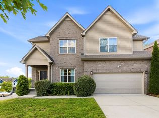 8045 Brockman Ln, Nashville, TN 37211