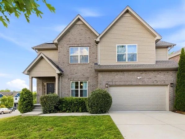 8045 Brockman Ln, Nashville, TN 37211