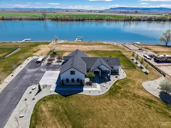 16 Skyline Dr, Rupert, ID 83350