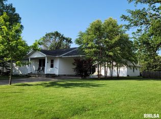 146 Turner Ave, Anna, IL 62906