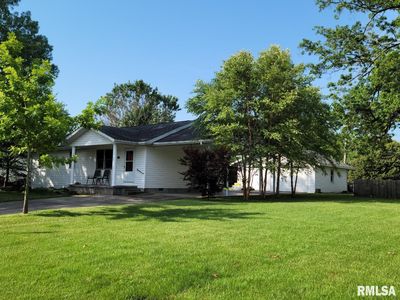 146 Turner Ave, Anna, IL, 62906