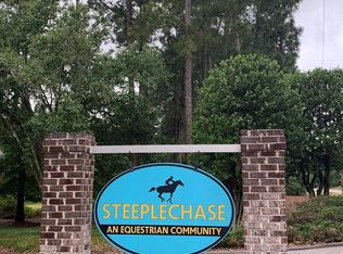 123 Bertram Dr, Aiken, SC 29803