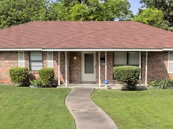 6815 Racine Dr, Dallas, TX 75232