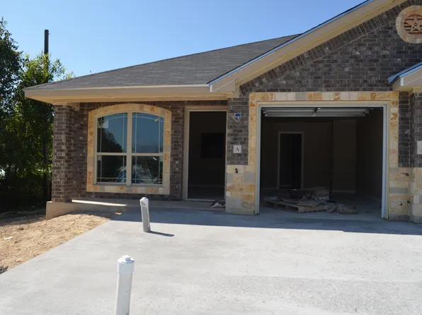 1808 Seminole Trl, Harker Heights, TX 76548