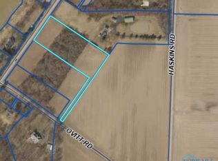 0 W River Rd, Bowling Green, OH 43402