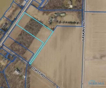 0 W River Rd, Bowling Green, OH, 43402