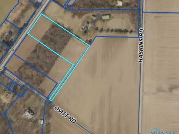 0 W River Rd, Bowling Green, OH 43402