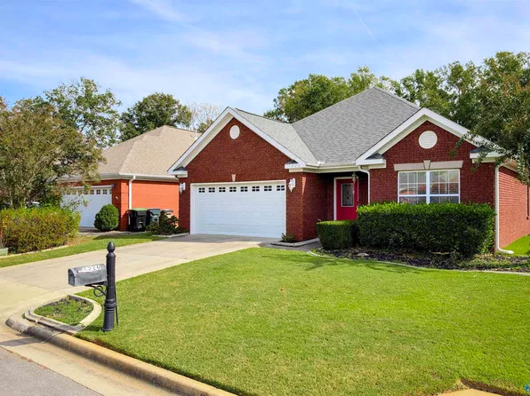 1226 Excalibur Dr SW, Decatur, AL 35603