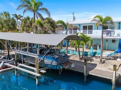 2 Avenida Carita, Fort Myers Beach, FL, 33931