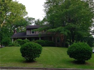 329 Largo Dr, Greensboro, NC 27406