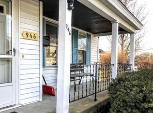 946 Main St, Leominster, MA 01453