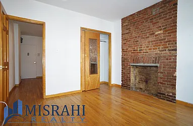 Rented by J Misrahi Realty Corp