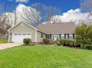 125 Hunters Run Trl NW, Cleveland, TN 37312