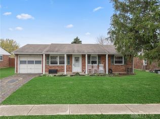 1080 Arkansas Dr, Xenia, OH