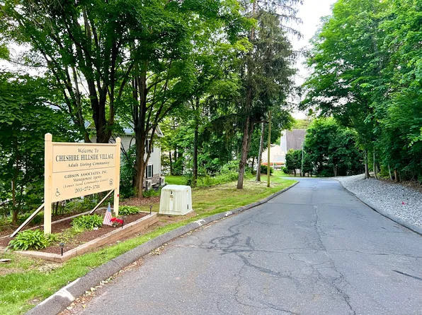 415 East Mitchell Avenue #415, Cheshire, CT 06410