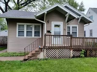 1015 Baltimore St, Waterloo, IA 50702