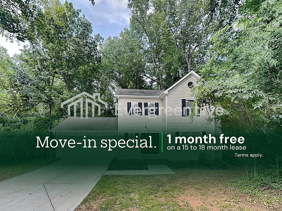 6265 Branch Hill Cir