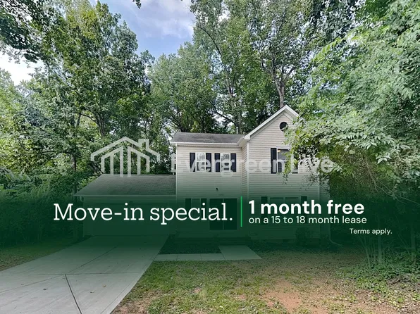 6265 Branch Hill Cir, Charlotte, NC 28213