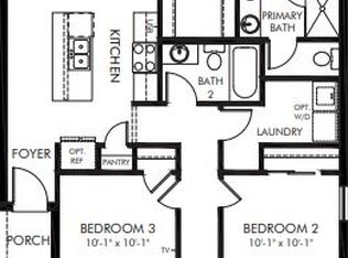 4031 Cooperleaf Ln, Poinciana, FL 34759