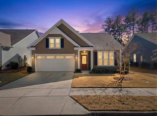 5094 Song Sparrow Way, Summerville, SC 29483