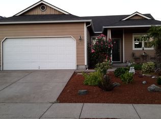 3753 Century Dr, Eugene, OR 97402