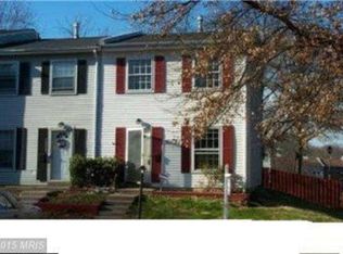 16550 Sherwood Pl, Woodbridge, VA 22191