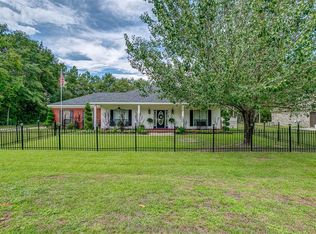 984 Robert Williams Dr, Saraland, AL 36571