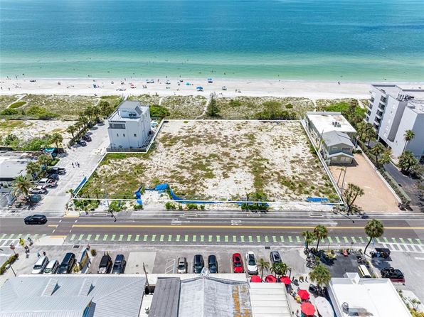400 Gulf Blvd, Indian Rocks Beach, FL 33785