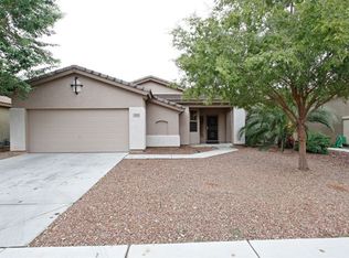 9813 W Horse Thief Pass, Tolleson, AZ 85353