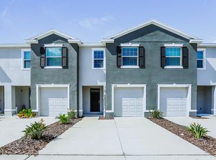 1578 Hubbell Rd, Wesley Chapel, FL 33543