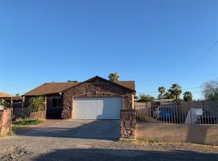 2741 W Georgia Ave, Phoenix, AZ 85017