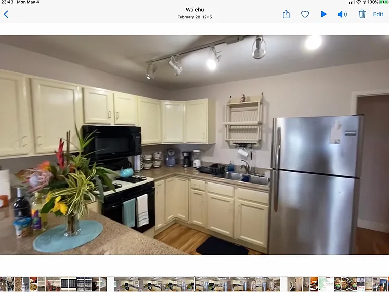 1359 Hiahia St #A — Photo 5