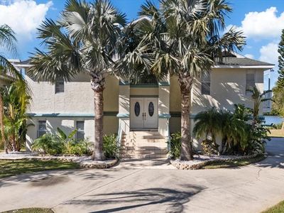 4713 Grandview Ave, New Port Richey, FL, 34652