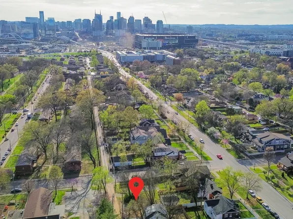 802B Shelby Ave, Nashville, TN 37206
