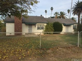 24276 Robertson Blvd, Chowchilla, CA