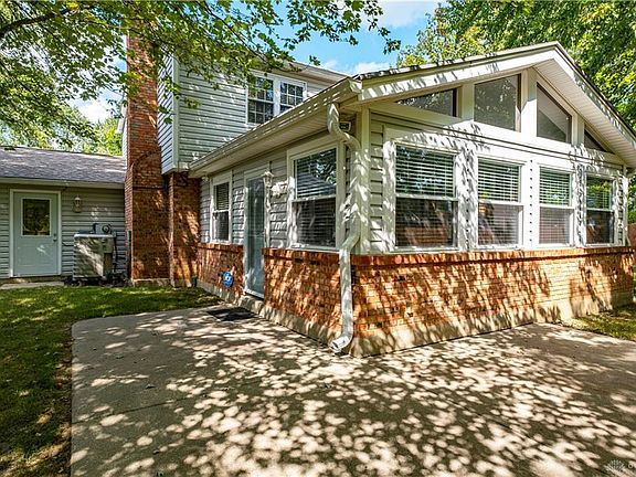 2nd image of 7858 Millerton Dr
