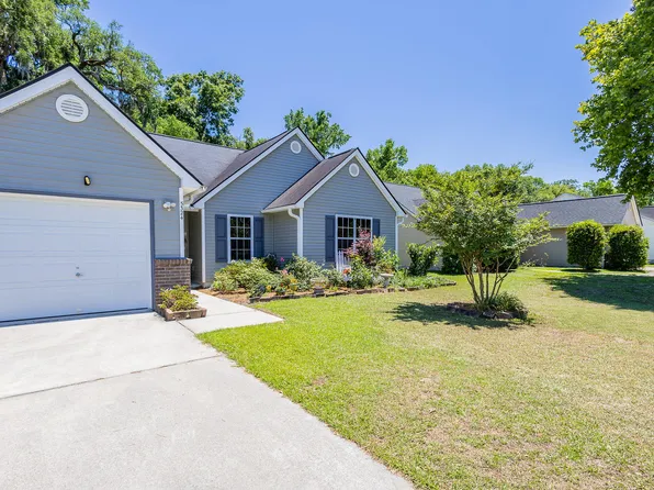 5324 Copley Cir, Summerville, SC 29485