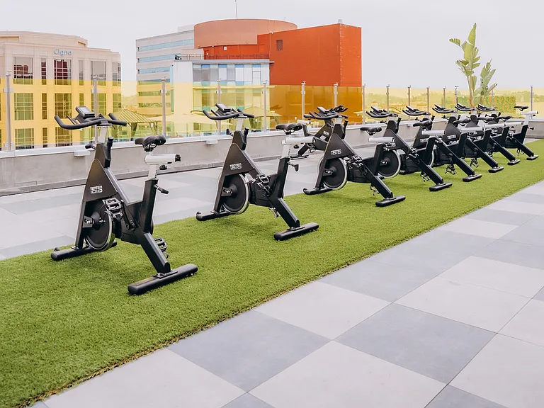 TENTEN Campus Glendale — Photo 24