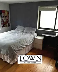 Rented by Town Residential