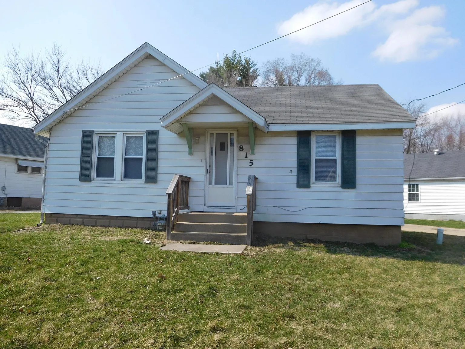2 bed, 780 sqft, $1,000 — Photo 1