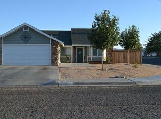 501 Heatherglen Dr, Ridgecrest, CA 93555